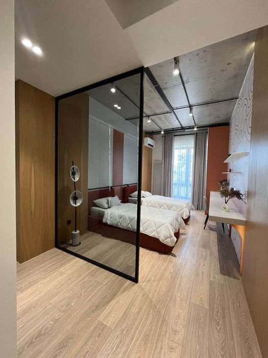 Квартира ЖК Shoshkent 3/3/14 113 м2