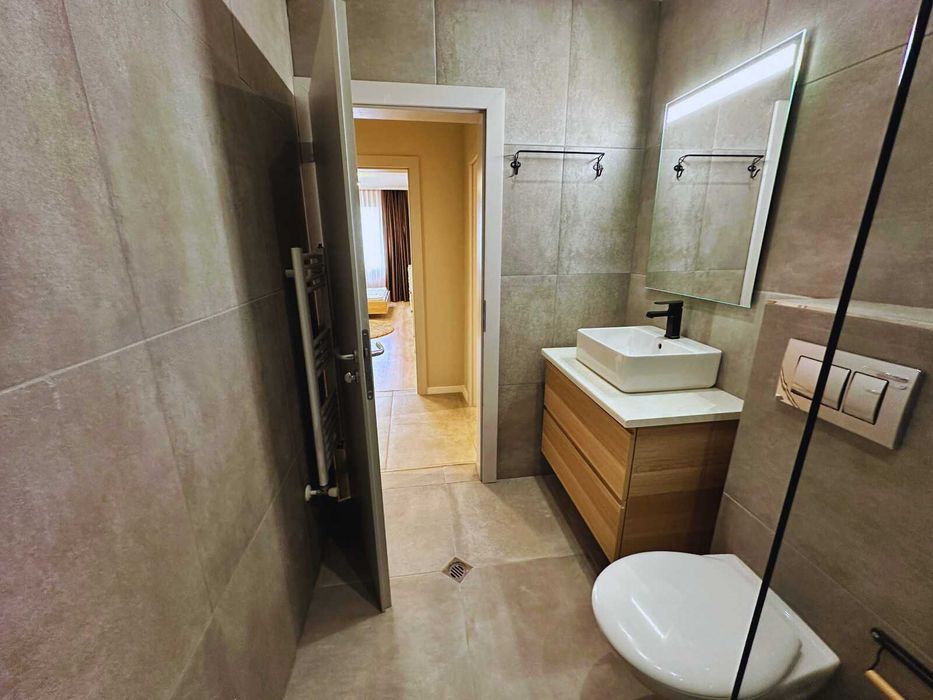 Дава се под наем Двустаен апартамент в София, Манастирски ливади - 72 кв.м за 650.25 € - Снимка #2