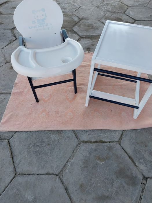 Продам детский стульчик для кормления