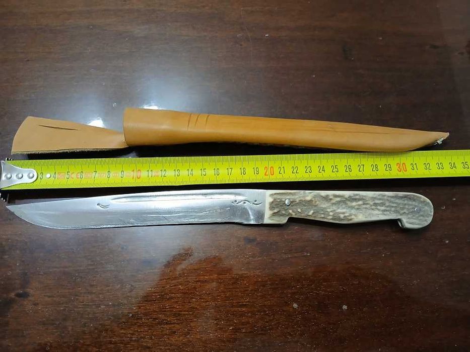 Ловен, Касапски Нож