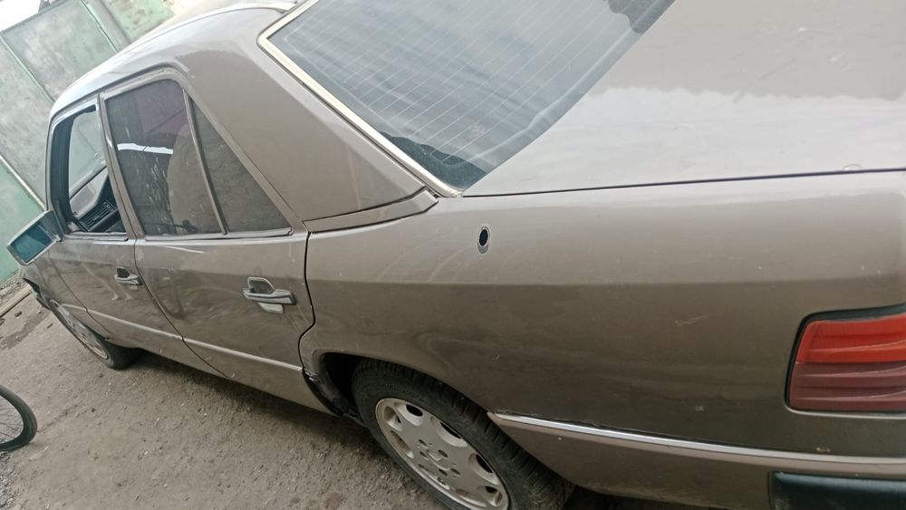 Продам мерседес бенс