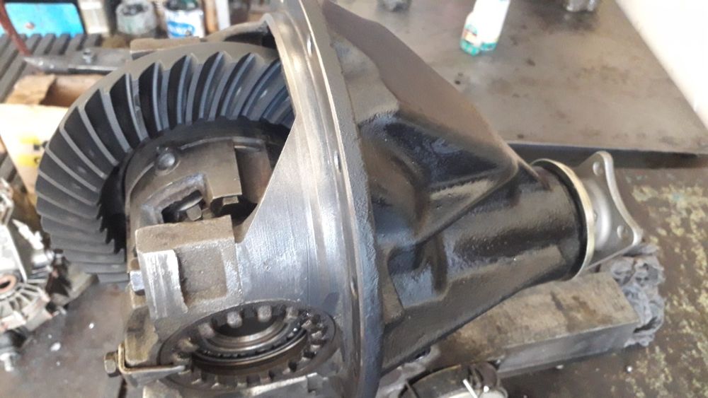 Продаётся Редуктор Газель на обмен