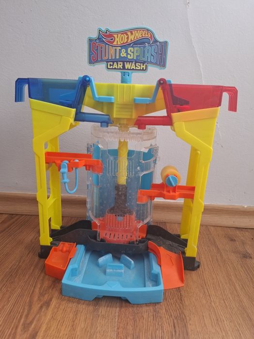 Hot Wheels Писта