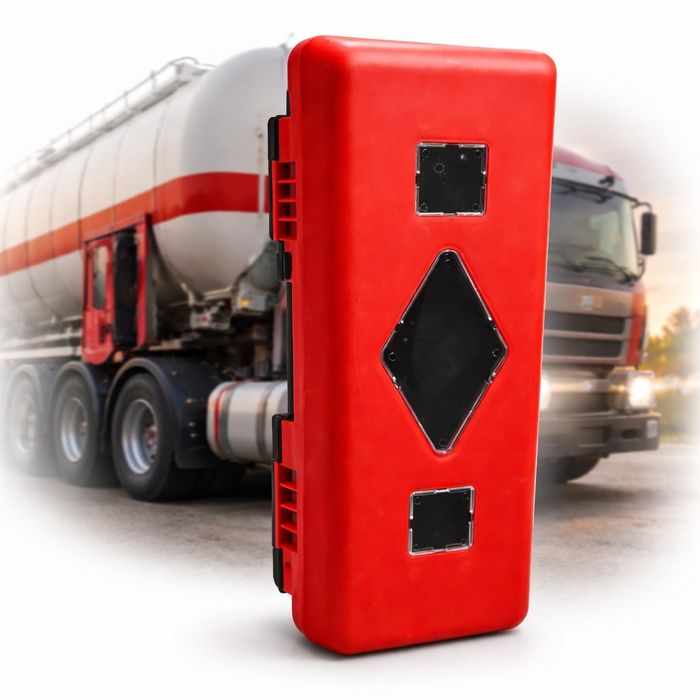 Крепление,Бокс под огнетушитель авто | Yong‘in o‘chirgich qutisi unive