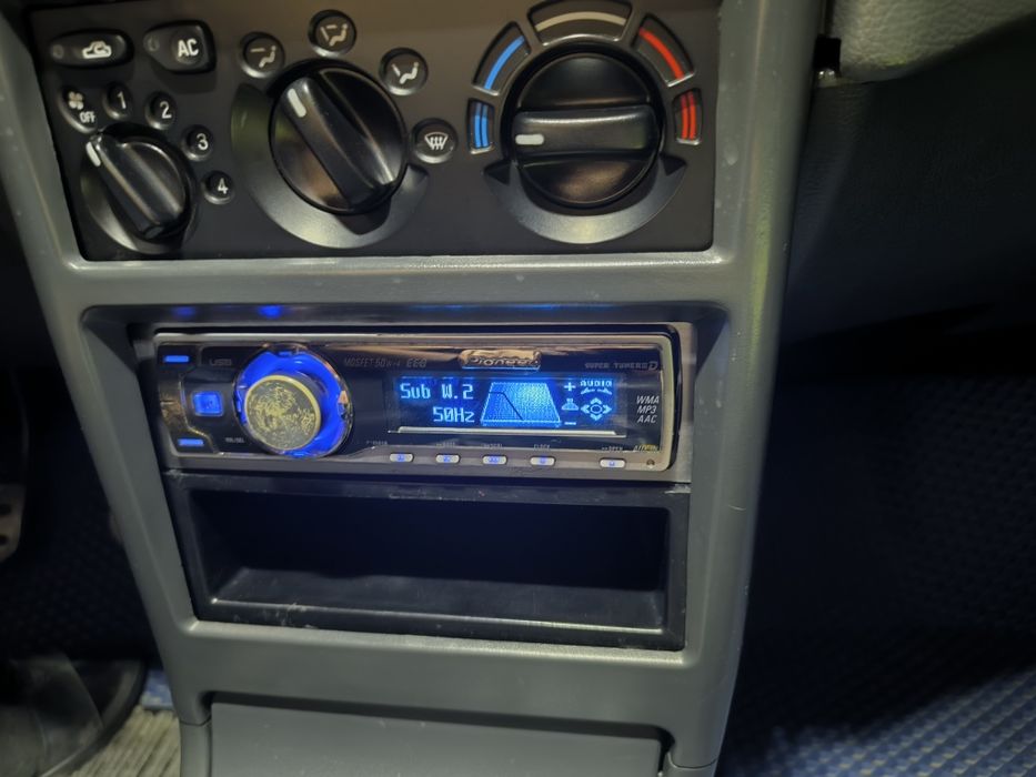 Pioneer P 7950 оригинал usb