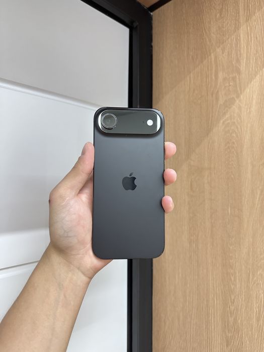 iphone17 air