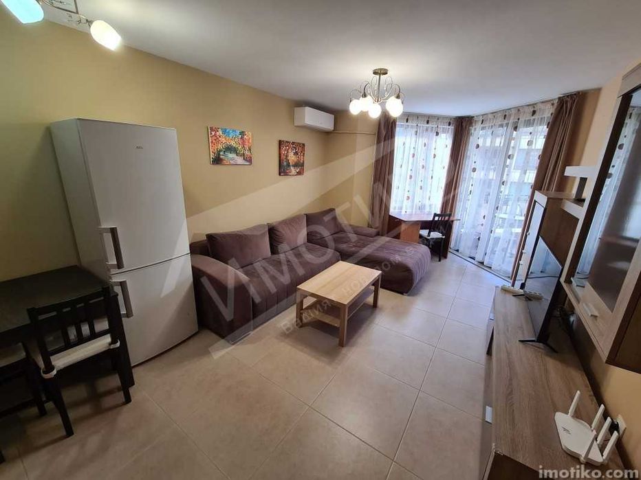 Дава се под наем Двустаен апартамент в София, Дървеница - 68 кв.м за 650 € - Снимка #3