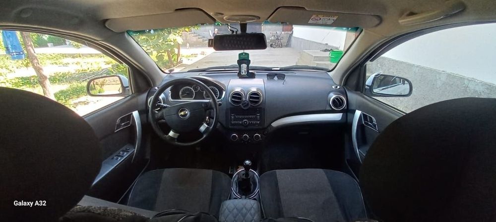2019 nexia 3 kraska toza