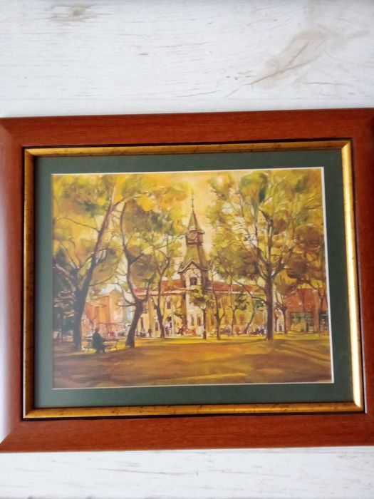 Гоблени и декорация