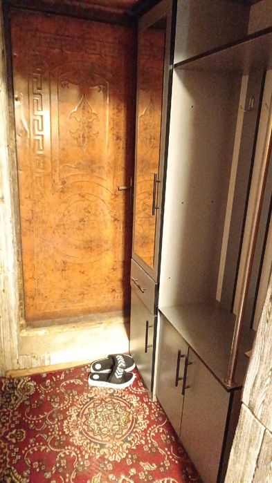 1 хонали квартира сотилади