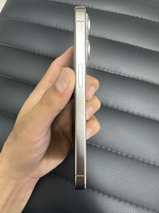 Iphone 15pro 512gb