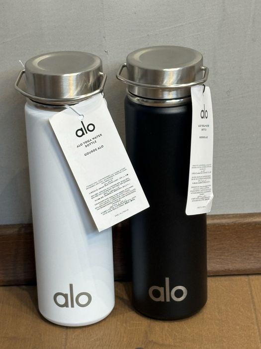 Alo Yoga оригинално шише за вода