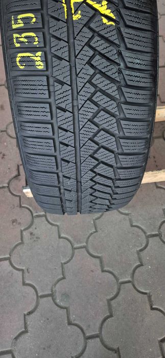 anvelope Continental,Nokian 235/50/18 m&s iarna