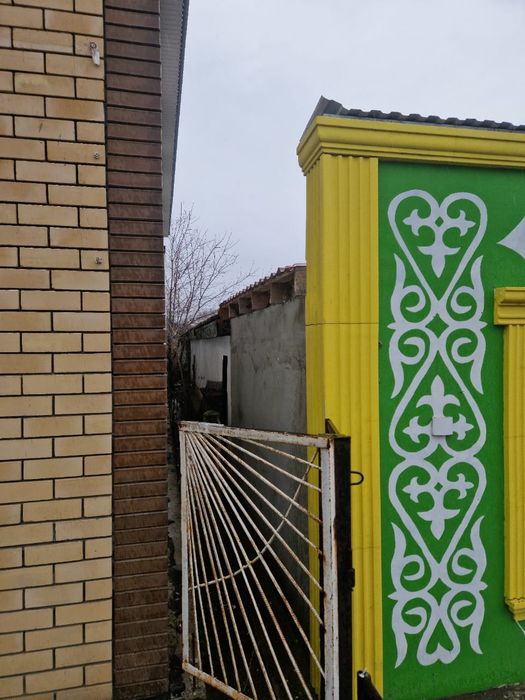 Продам магазин в центре Мартука