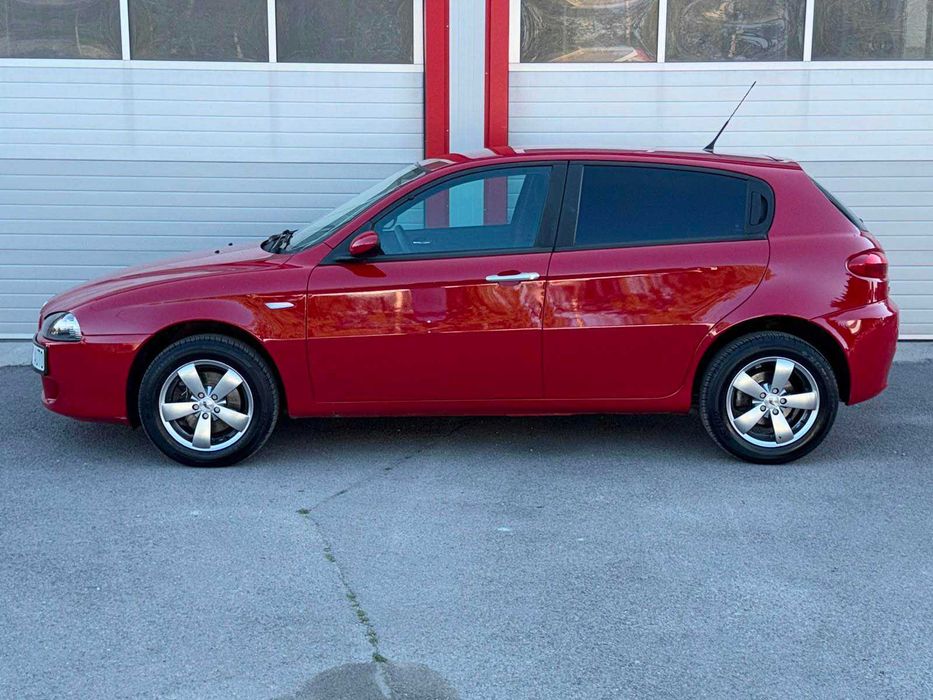 Alfa Romeo 147 1.6I