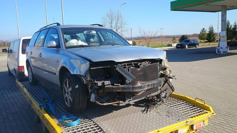 Vând Wolkswagen Passat B5 2003 de dezmembrat