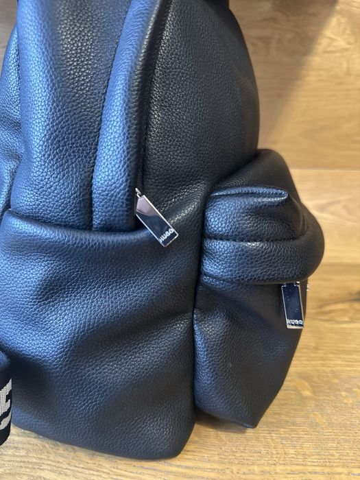 Оригинална Раница Hugo