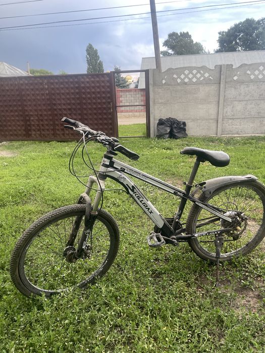 продается велосипед