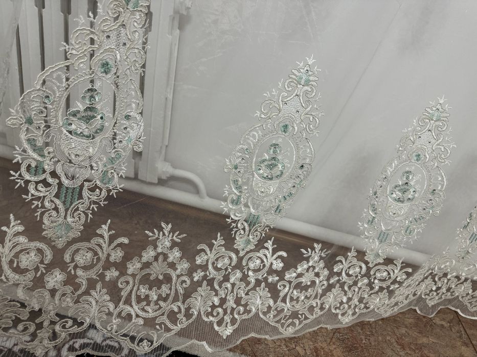 Шторы жапқыш сатылады