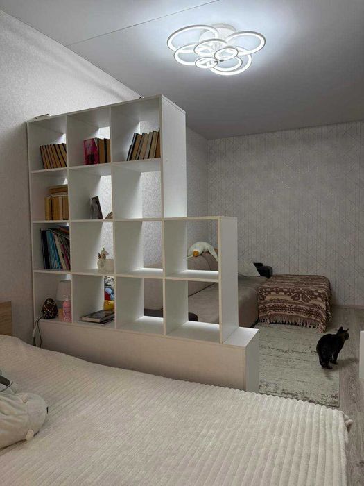 Продажа 2-комнатной квартиры