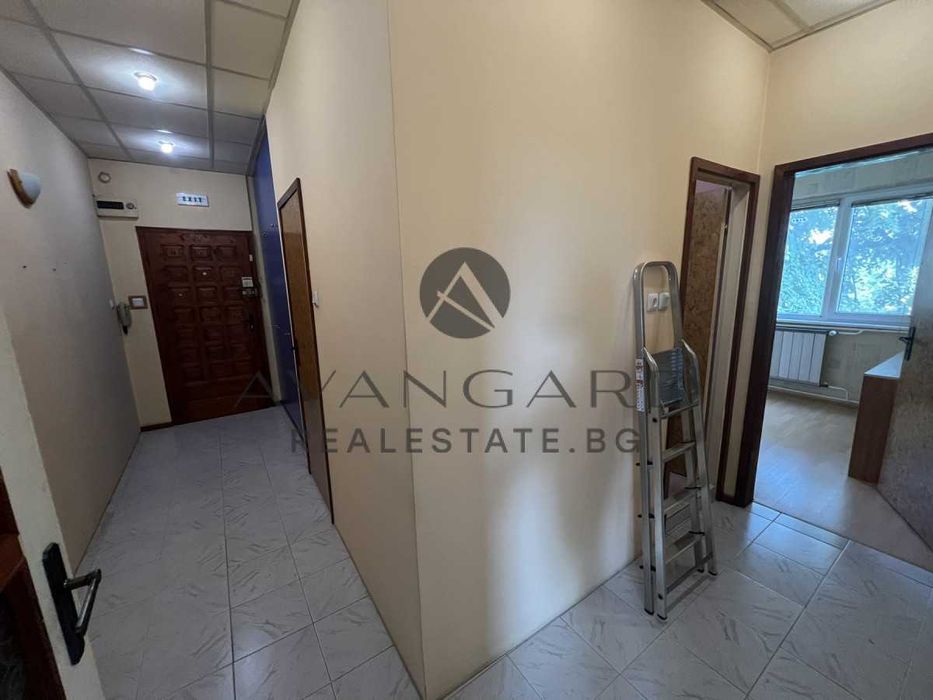 Продава се Тристаен апартамент в Пловдив, Тракия - 78 кв.м за 1218 €/кв.м - Снимка #10