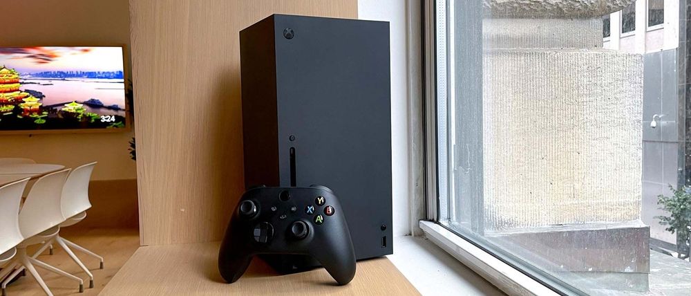 XBOX Series X 1Tb