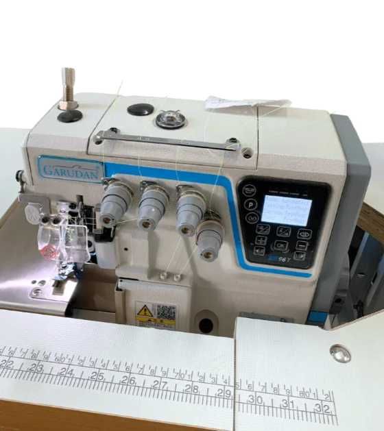 Masina surfilat 2 ace 4 fire full automata – GARUDAN GOV-2204-24