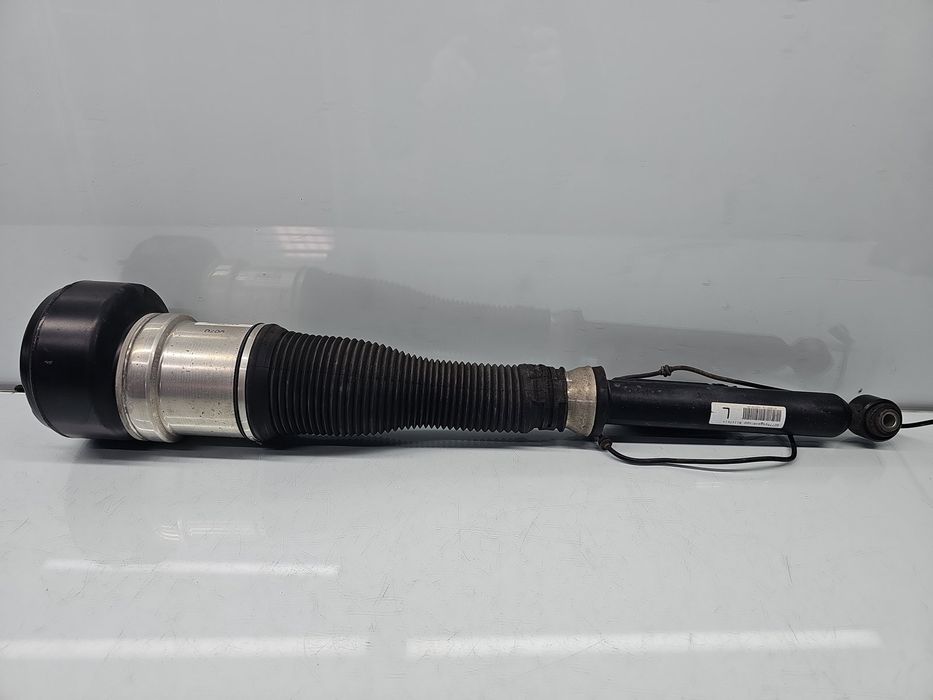Perna aer stanga spate Mercedes Clasa S (W221) [Fabr 2005-2013]3.0 CDI