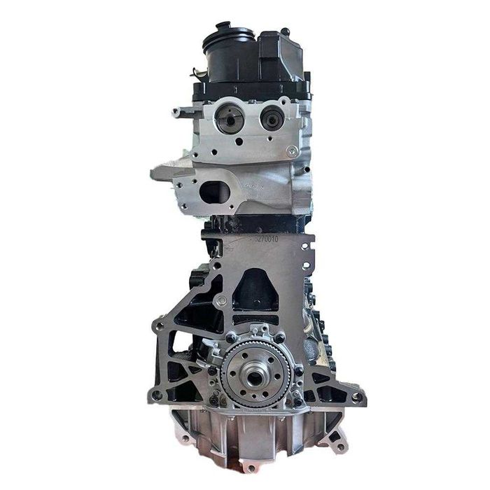 motor vw crafter 2.0 BiTDI CKU CKUB CKUC nou 03L103373D 03L100091N