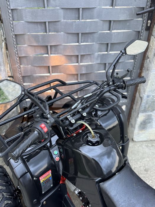 Atv Hummer 125cc ca nou !