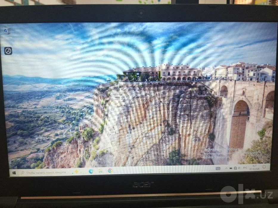 Ноутбук Acer Aspire 3 A315