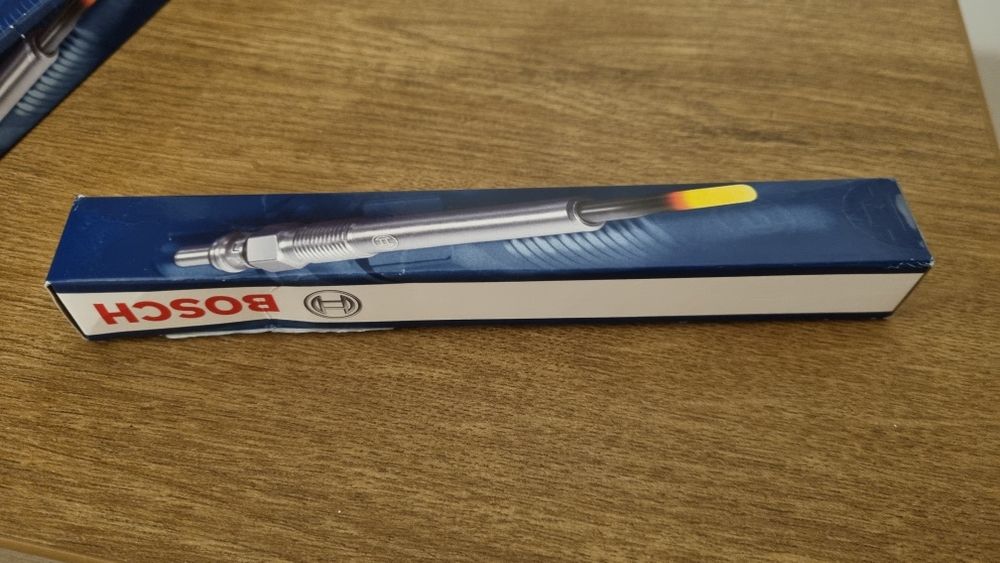 Подгревни свещи Bosch duraspeed(Бош) за BMW (БМВ)