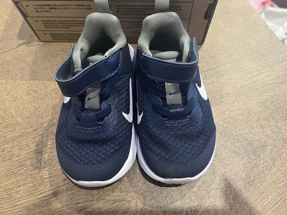 Nike маратонки  за деца