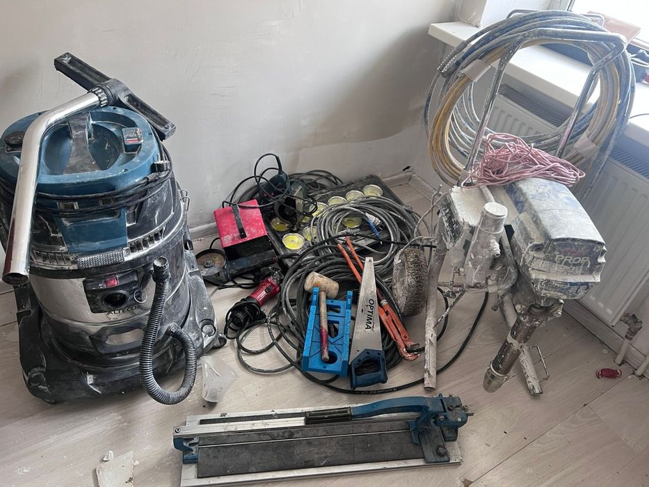 Бәрі жақсы істеиді