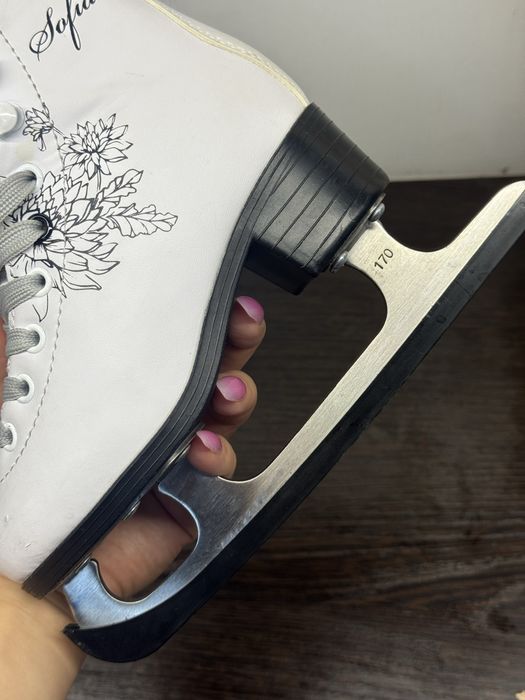 Коньки детские Nordway