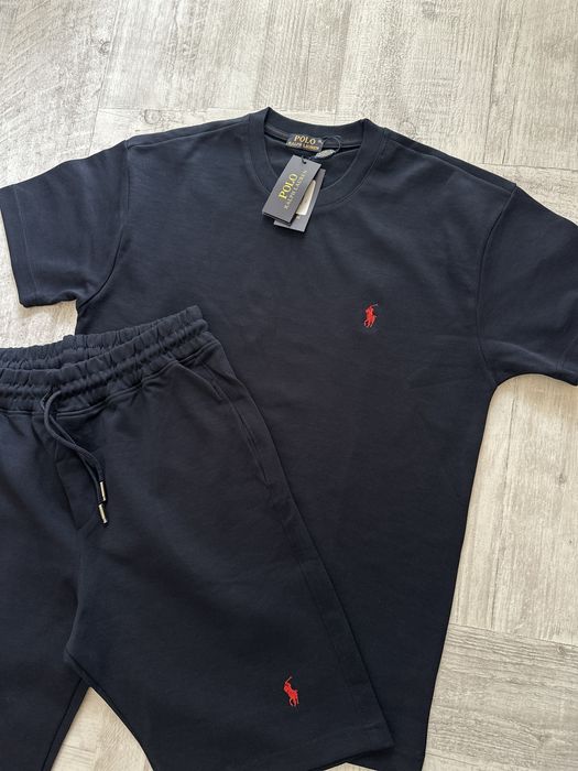 Compleu doua piese Polo,XL