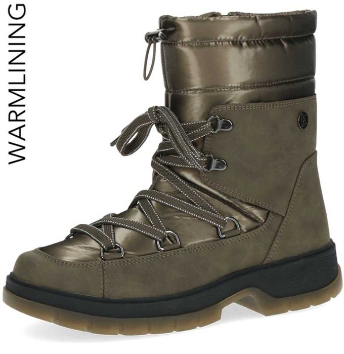 Ghete CAPRICE ,NOI, cu eticheta, marimea 36, dama