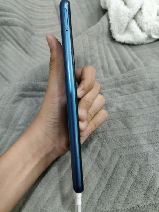 Samsung galaxy a12 в идеале
