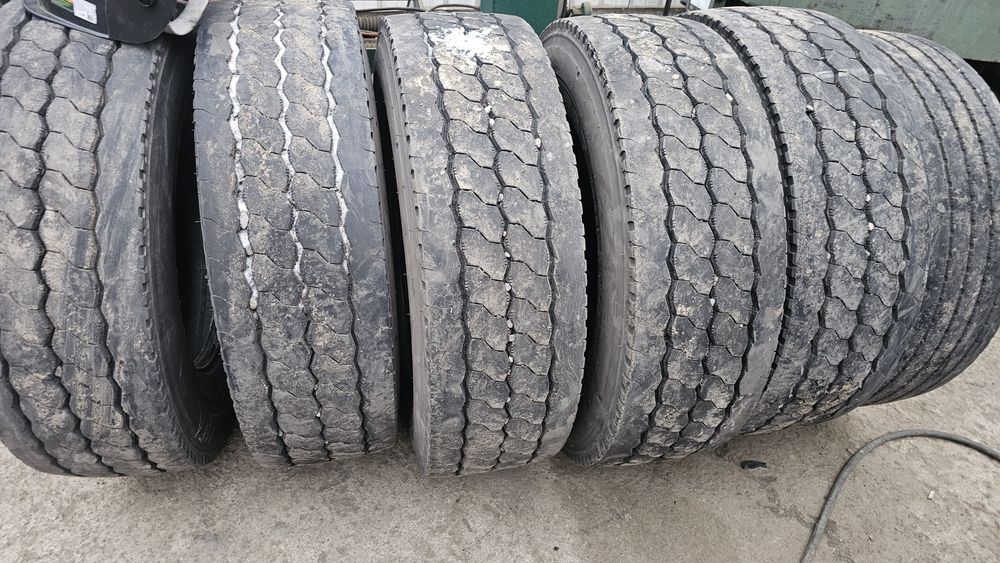 315 70 R 22.5 продам бу шины