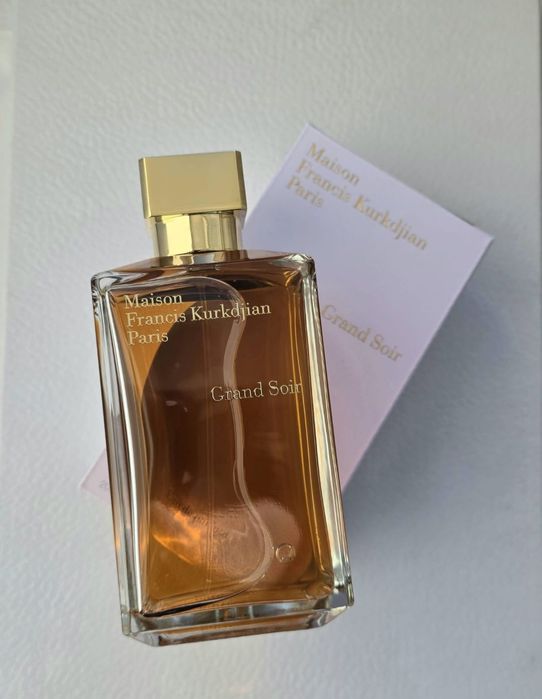 Grand Soir - Maison Francis Kurkdjian