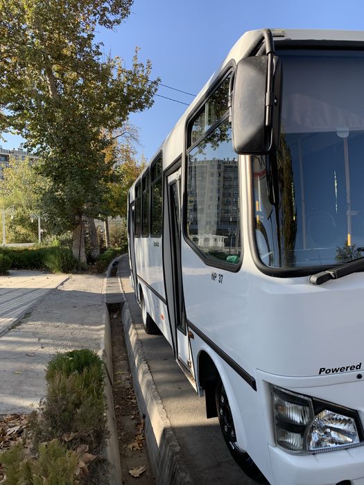 Isuzu SAZ NP 37 2015  год