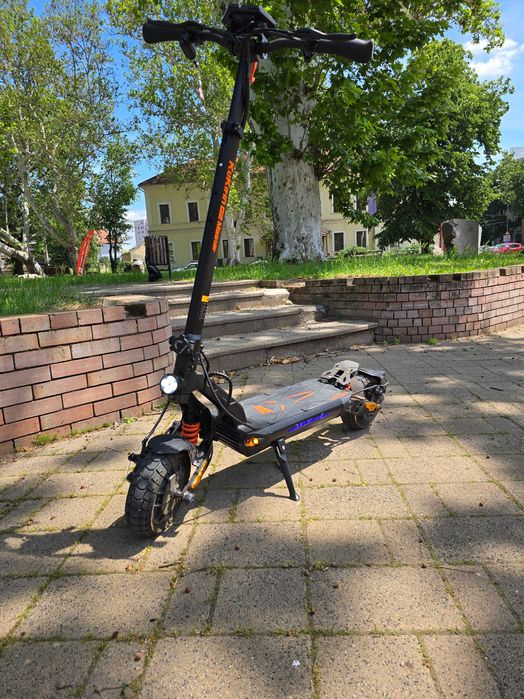 KUKIRIN G2 MASTER 2026 trotineta electrica nu Ausom nu Myria nu Xiaomi
