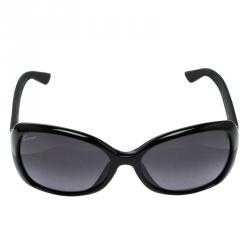 Gucci negri sau Animal print cu lentile fluture GG 3729/F/S