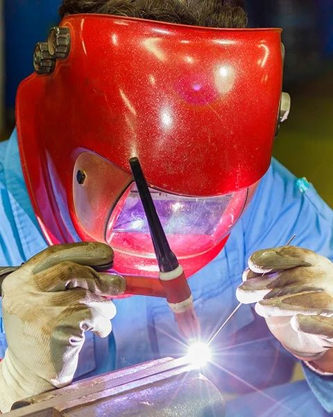 Электрогазосварщик Сантехник