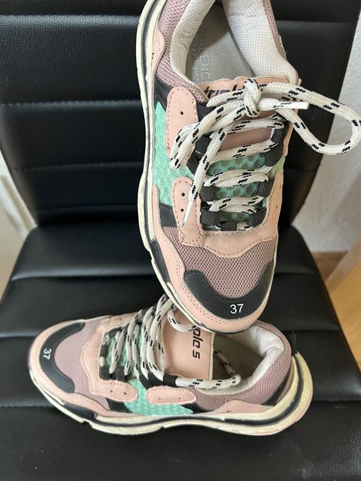 Дамски маратонки Balenciaga