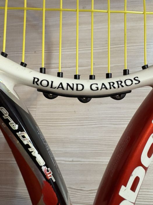 Тенис ракета Balbolat Junior