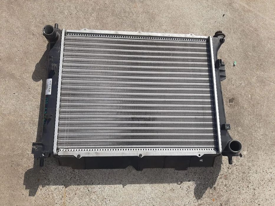 radiator apa 1.4 crdi hyundai i20 hn200r002