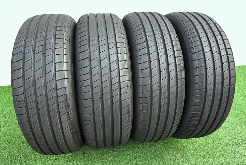 4бр. 195/65/15 MICHELIN Primacy 4- летни