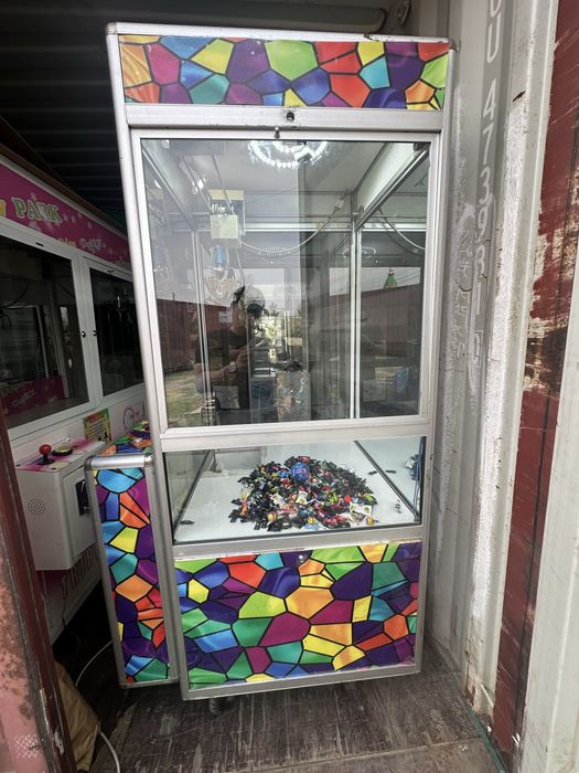 Продам хвататйку  !