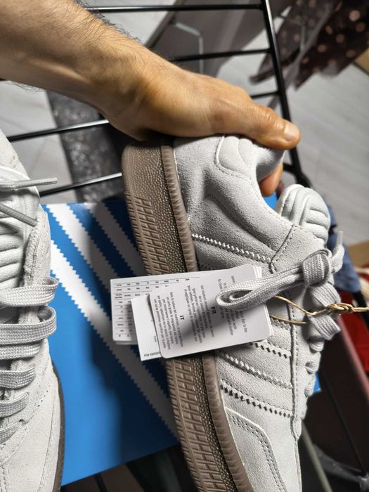 Adidas Samba XLG